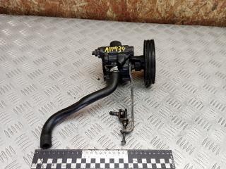 насос гидроусилителя руля Renault 19 2 поколение 1998, 1.8 л., бензин, 7846075, 7700866436B, 7700866436D