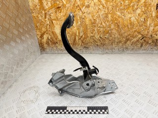 педаль тормоза Opel Astra H 2007, 1.6 л., Z 16 XER, бензин, МКПП, купе
