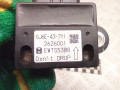датчик ускорения Mazda 6 GG 2003, 2.0 л., бензин, МКПП, правый руль, GJ6E437Y1, EWTS53BB - фото №4