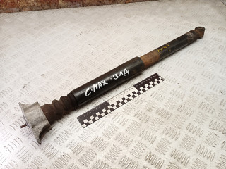 амортизатор задний Ford C-Max 1 поколение [рестайлинг] 2010, 2.0 л., дизель, минивэн, 3M5118080CBG