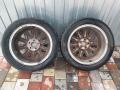диск литой Nissan Primera P12 2002, 2.2 л., YD22DDT, дизель, МКПП, седан - фото №13