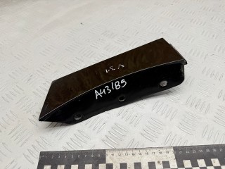 молдинг переднего левого крыла Mazda 6 GH 2007, 2.0 л., дизель, МКПП, универсал, GS1D51PP1