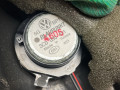 динамик высокочастотный (пищалка) Volkswagen Passat B6 2007, 2.0 л., дизель, АКПП, универсал, 3C0837994, 3C0035411 - фото №7
