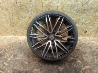 диск литой BMW 3 серия E90/E91/E92/E93 [рестайлинг] 2008, 2.0 л., бензин, МКПП, кабриолет