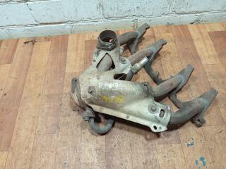 коллектор выпускной Renault 19 2 поколение 1999, 1.8 л., бензин, 0258002035