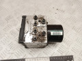 блок ABS Peugeot 407 1 поколение 2007, 1.6 л., 9HZ (DV6TED4), дизель, МКПП, универсал, передний привод, 15710605, 9661702380 - фото №2