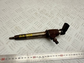 форсунка Peugeot 607 1 поколение [рестайлинг] 2005, 2.7 л., дизель, АКПП, седан, 5U3Q9K546AA, 5U3Q9K546A, C2C23973, C2S40004, FIS1481RB, 9648917080, 1980H1, 5WS40103, A2C59511316