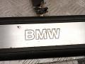 накладка на порог BMW 7 серия F01/F02 F01 2009, 4.4 л., бензин, АКПП, 51477181011, 51477181015, 51478046135, 51478046023, 51477190969 - фото №2