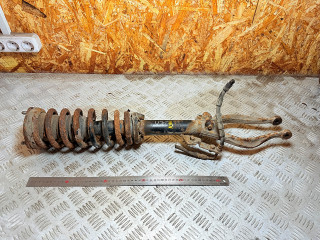 стойка передняя левая Mazda 6 GH 2007, 2.0 л., дизель, МКПП, универсал, G1156L, GAM634900A