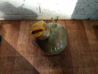 бачок расширительный Ford Galaxy 1 поколение [рестайлинг] 2003, 1.9 л., дизель, МКПП, YM218K218, 7M3121407