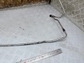 трубка кондиционера Peugeot 407 1 поколение 2007, 2.2 л., дизель, универсал, 9684155980 - фото №4