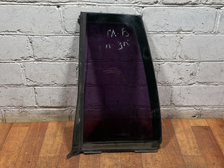 стекло двери задней левой Opel Omega B [рестайлинг] (1999 - 2003), универсал, E843R001025