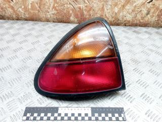 фонарь задний левый Mazda 323C BA 1996, хетчбэк 3 дв., 0431436L