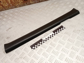 накладка на порог внутренняя Toyota RAV4 2 поколение (XA20) [рестайлинг] 2005, 2.0 л., 1CD-FTV, дизель, МКПП, внедорожник 5 дв., 6791342080