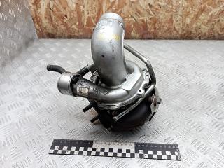 турбина Toyota RAV4 3 поколение (XA30) 2008, 2.2 л., D-4D, 2AD-FTV, дизель, МКПП, внедорожник 5 дв., 172010R010, 1720126020, VB14, VB17, VCA10127, VDA10127, VEA10127, VFA10127, VIA10040, MTI6488RB, 172010R011, 1720126021