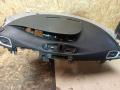 панель передняя салона (торпедо) Renault Scenic 3 поколение 2010, 1.5 л., K9K 832, дизель, МКПП - фото №15