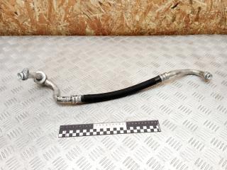 трубка кондиционера Nissan X-Trail T32 2014, 1.6 л., R9M, дизель, МКПП, полный подключаемый привод, правый руль, 924804CE3A, T910373B