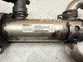 клапан EGR Citroen C5 1 поколение [рестайлинг] 2006, 2.0 л., RHR (DW10BTED4), дизель, МКПП, универсал, 9645689780, 875816W, 9681825280, 28066067 - фото №2