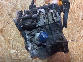 двигатель Renault Megane 3 поколение 2010, 1.5 л., K9K J 836, дизель, МКПП, хетчбэк 3 дв., правый руль, K9KJ836, K9K836, K9K