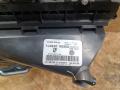 отопитель в сборе (печка) Volkswagen Touareg 1 поколение 2006, 3.0 л., BKS, дизель, АКПП, внедорожник 5 дв., полный привод - фото №5