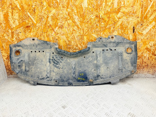 защита бампера (кенгурятник) Mazda 6 GH 2007, 2.0 л., дизель, МКПП, универсал, GS1D56112