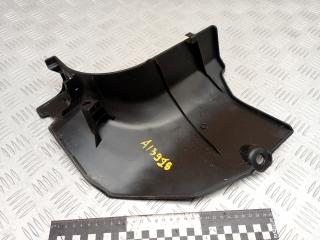 накладка на порог Nissan X-Trail T32 2014, 1.6 л., R9M, дизель, МКПП, полный подключаемый привод, правый руль, 669004CE0A