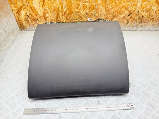 бардачок Volkswagen Phaeton 1 поколение 2006, 3.2 л., бензин, АКПП, 3D1857131C, 3D0971051