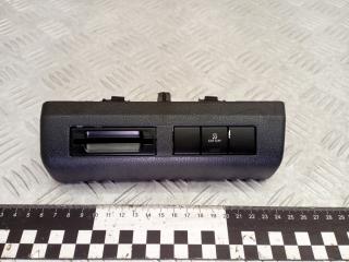 Кнопка антипробуксовочной системы (ABS/ESP) Peugeot 5008 1 поколение 2011, 1.6 л., дизель, МКПП, передний привод, 9682812877