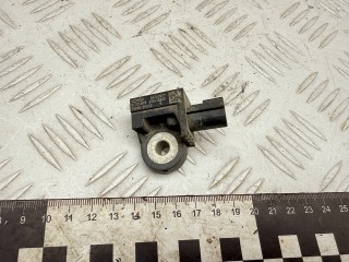 датчик удара Kia Sorento 2 поколение 2011, 2.2 л., дизель, АКПП, 959302P000