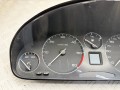 щиток приборов (приборная панель) Peugeot 607 1 поколение 2001, 2.2 л., 4HX (DW12TED4/FAP), дизель, МКПП, седан, 81115607, 9629598480, 110008883003 - фото №2