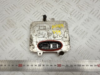 блок розжига ксенона Opel Insignia 1 поколение (A) 2011, 2.0 л., A 20 DTH, дизель, МКПП, седан, 5DV00972000, 23001201