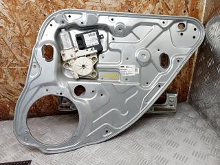 стеклоподъемник электрический задний правый Ford C-Max 1 поколение 2006, 3M51R045H22A, 3M51R24994GK, 3M51R264A26EN, FR01600430B, 992764100, 3M5T14B534AE, 999057103, 5WK11509E