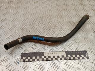 патрубок радиатора Honda CR-V 2 поколение [рестайлинг] 2005, 2.4 л., бензин, МКПП, внедорожник 5 дв.