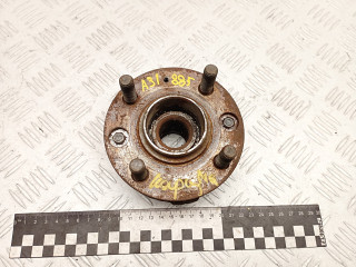 ступица задняя Mitsubishi Carisma 1 поколение [рестайлинг] 2003, 1.6 л., бензин