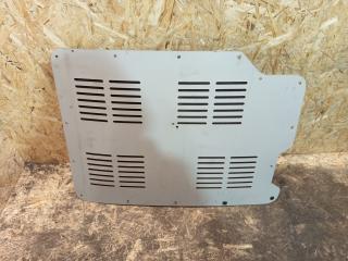 обшивка салона Mercedes-Benz Vito W639 2006, 2.2 л., дизель, МКПП, правый руль, A6397370171