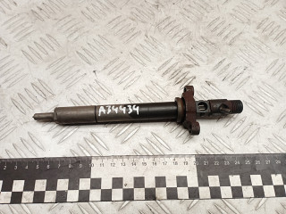 форсунка Peugeot 308 T7 2010, 2.0 л., RHR (DW10BTED4), дизель, МКПП, универсал, 9688438580, EJBR06001D