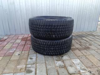 шина Citroen C4 Picasso 1 поколение 2007, 2.0 л., RHJ (DW10BTED4), дизель, МКПП, передний привод
