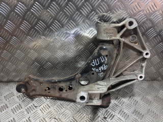 рычаг передний правый Skoda Fabia 2 поколение (5J) 2007, 600199294D