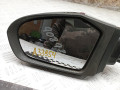 зеркало наружное левое Mercedes-Benz A W169 2 поколение (2004-2008) 2005, 1.5 л., M 266.920, бензин, МКПП, хетчбэк 5 дв., правый руль, A3140417 - фото №2