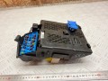 блок предохранителей Renault Scenic RX4 1 поколение 2002, 1.9 л., F9Q 740, дизель, МКПП, полный привод, 7703397911, 8200033521B, S108502710G - фото №3