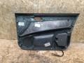 Обшивка двери (комплект) Peugeot 407 1 поколение 2005, 2.0 л., RHR (DW10BTED4), дизель, АКПП, седан - фото №11