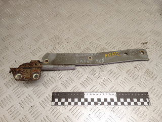 петля капота левая Kia Carnival 1 поколение [рестайлинг] 2004, 2.9 л., дизель