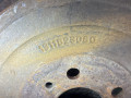 барабан тормозной Citroen Jumpy 1 поколение 1997, 1311823080 - фото №4