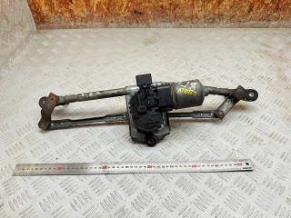 механизм стеклоочистителя (трапеция дворников) Citroen C5 1 поколение [рестайлинг] 2006, 2.0 л., RFJ (EW10A), бензин, МКПП, хетчбэк 5 дв., 0390241700, 3397020506, 9632671180