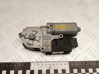 двигатель электролюка Peugeot 308 T9 2014, 1.6 л., дизель, МКПП, хетчбэк 5 дв., правый руль, 3M23280, 402552C