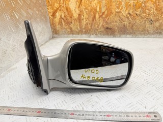 зеркало наружное правое Hyundai Terracan 1 поколение [рестайлинг] 2004, 2.9 л., дизель, АКПП, внедорожник 5 дв., полный привод, E4012155, E4012165