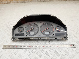 щиток приборов (приборная панель) Volvo S80 1 поколение 2003, 2.4 л., бензин, АКПП, седан, 9459821, 9499668