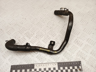 трубка охлаждающей жидкости Hyundai Terracan 1 поколение [рестайлинг] 2004, 2.9 л., дизель, МКПП, внедорожник 5 дв.