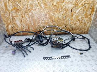 газовое оборудование Renault Laguna 2 поколение 2004, 1.8 л., бензин, АКПП, хетчбэк 5 дв., E867R014066, E867R017075, E8770R007075, E867R014360, E8110R004535, E467R010104, E4110R000040