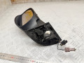 зеркало наружное правое Citroen C3 1 поколение 2003, 1.4 л., 8HY (DV4TED4), дизель, МКПП, передний привод, E2011019, E2011030, E2012026, E20103024 - фото №5